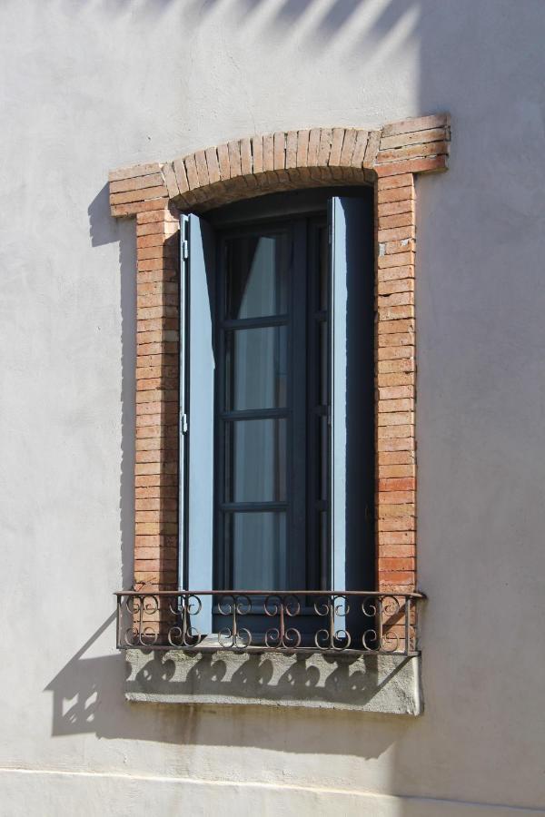 La Cite Secrete Villa Carcassonne Exterior foto