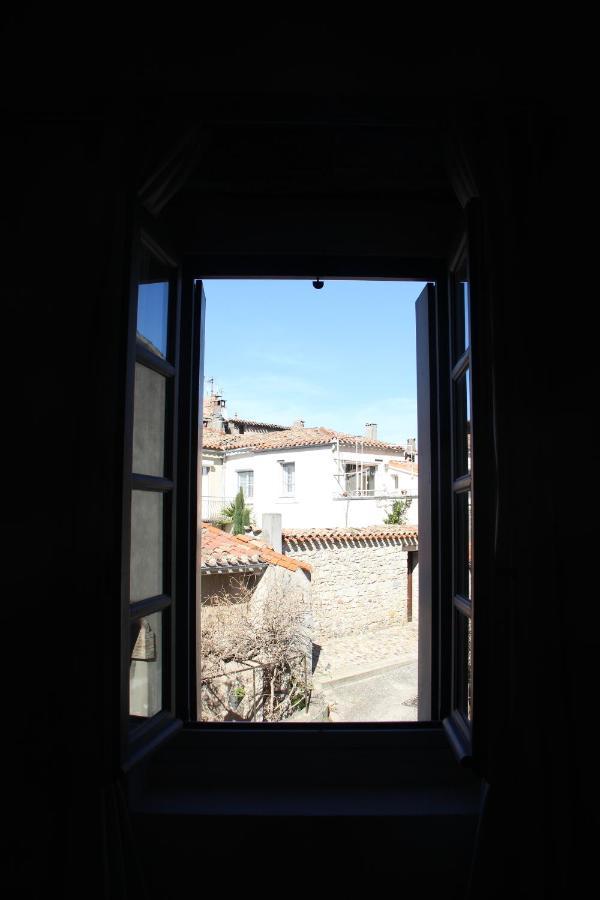 La Cite Secrete Villa Carcassonne Exterior foto